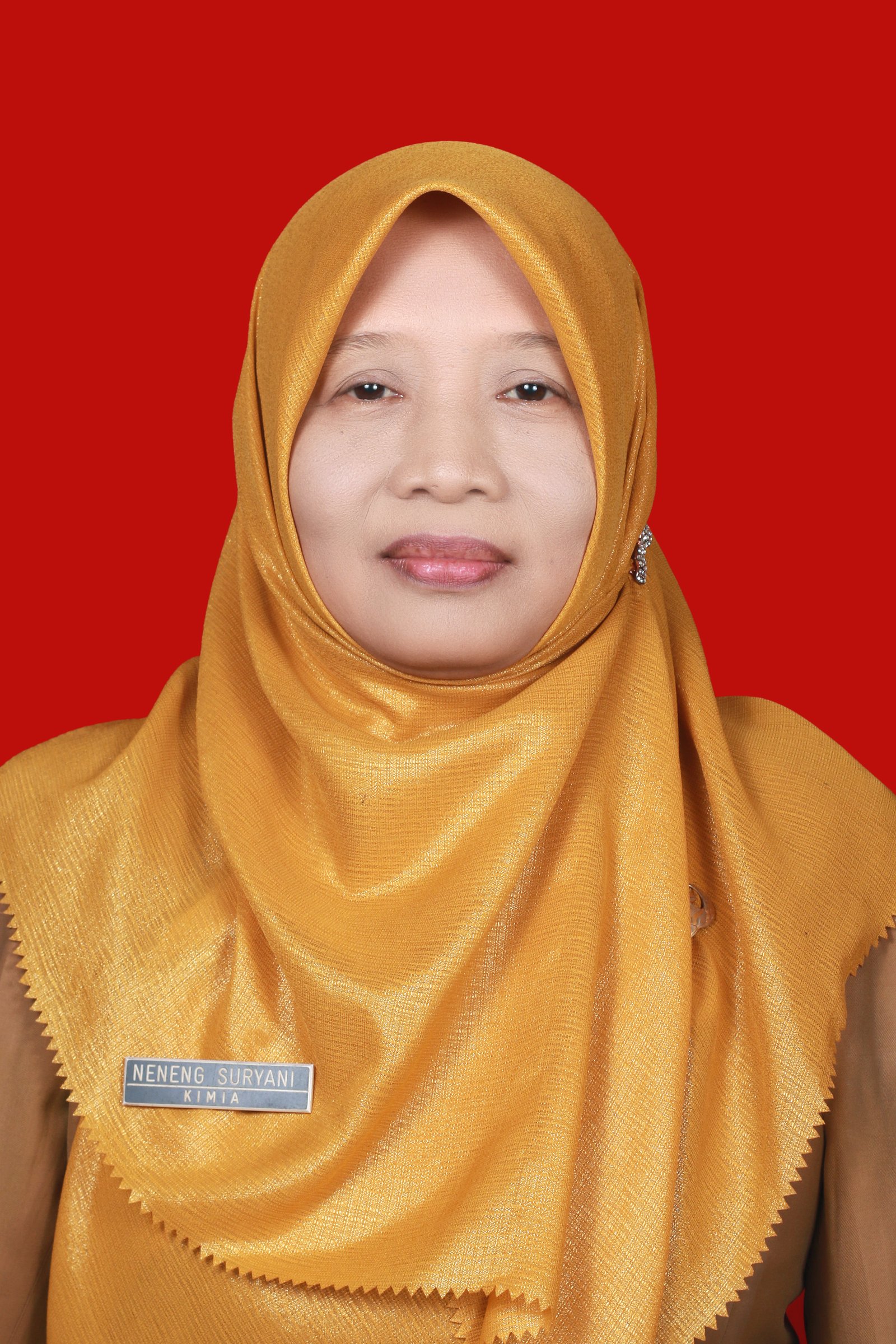 Neneng Suryani, S.Pd